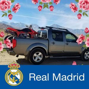 Meet your Posher, Antonio